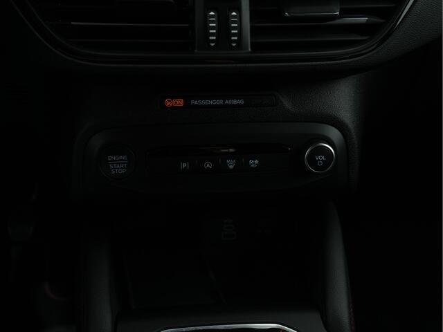 Ford FOCUS Wagon 1.0 ECOBOOST 125PK HYBRID ST LINE X | Navi | Camera | Bang & Olufsen audio