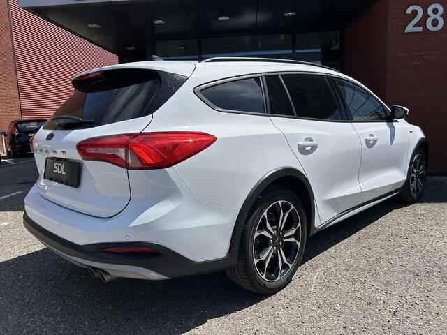 Ford FOCUS Wagon 1.5 EcoBoost Active Business // FULL LED // NAVI + CARPLAY // CLIMA // PDC V+A // CAMERA