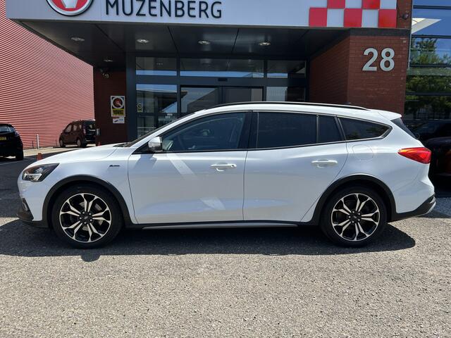 Ford FOCUS Wagon 1.5 EcoBoost Active Business // FULL LED // NAVI + CARPLAY // CLIMA // PDC V+A // CAMERA
