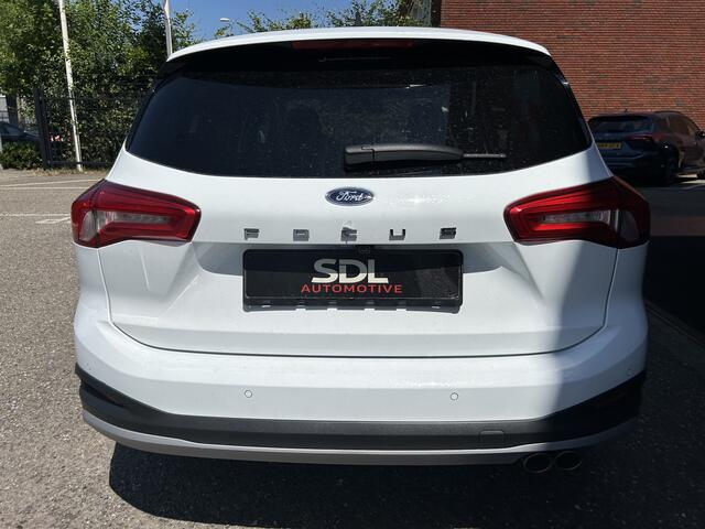 Ford FOCUS Wagon 1.5 EcoBoost Active Business // FULL LED // NAVI + CARPLAY // CLIMA // PDC V+A // CAMERA