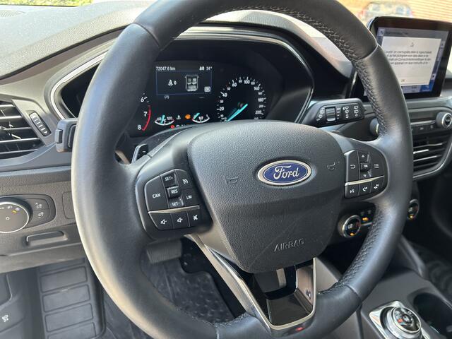 Ford FOCUS Wagon 1.5 EcoBoost Active Business // FULL LED // NAVI + CARPLAY // CLIMA // PDC V+A // CAMERA