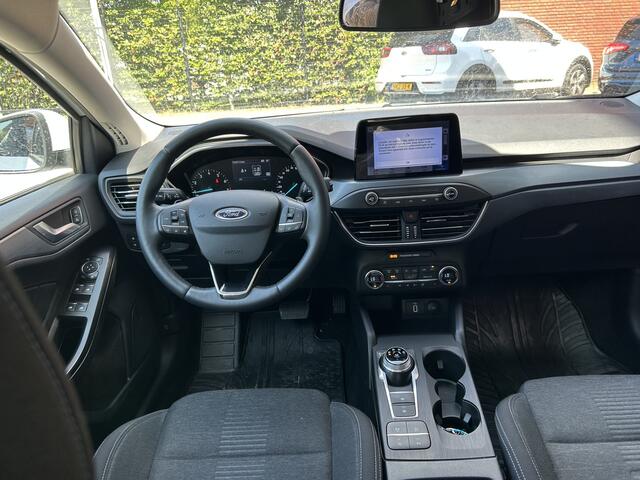 Ford FOCUS Wagon 1.5 EcoBoost Active Business // FULL LED // NAVI + CARPLAY // CLIMA // PDC V+A // CAMERA