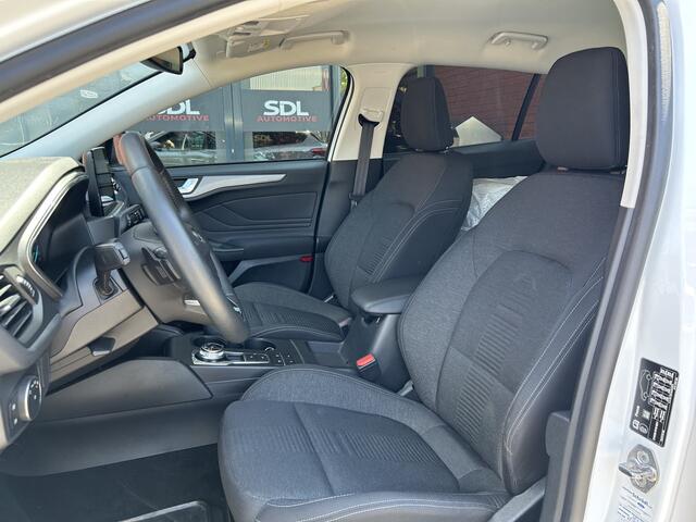 Ford FOCUS Wagon 1.5 EcoBoost Active Business // FULL LED // NAVI + CARPLAY // CLIMA // PDC V+A // CAMERA
