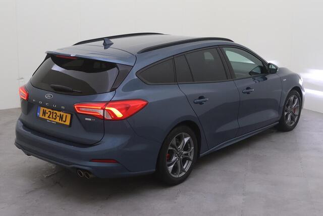 Ford FOCUS Wagon 1.0 EcoBoost Hybrid ST Line X Business PACK WINTER | 17 INCH | ACC