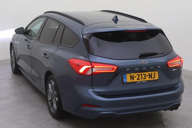Ford FOCUS Wagon 1.0 EcoBoost Hybrid ST Line X Business PACK WINTER | 17 INCH | ACC