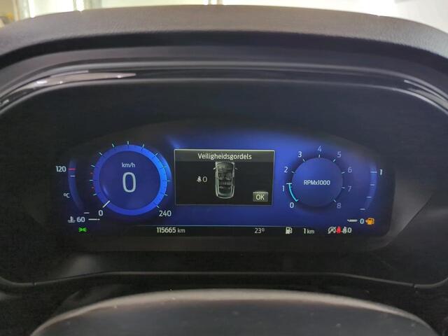 Ford FOCUS Wagon 1.0 EcoBoost Hybrid ST Line X Business PACK WINTER | 17 INCH | ACC