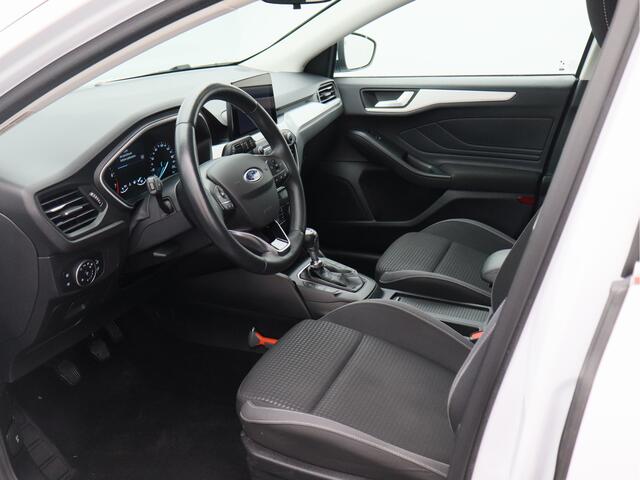 Ford FOCUS Wagon 1.0 EcoBoost Trend Edition Business/ trekhaak/ zeer mooi!