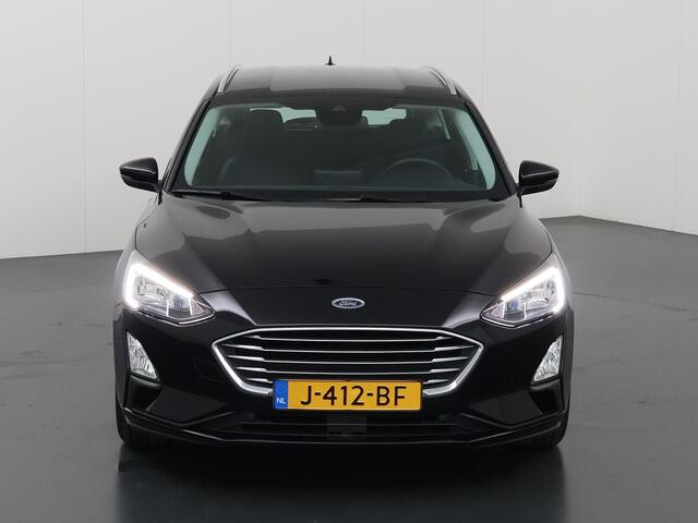 Ford FOCUS Wagon 1.0 EcoBoost Titanium Business | Navigatie | Winterpack | Climate Control | Cruise Control |