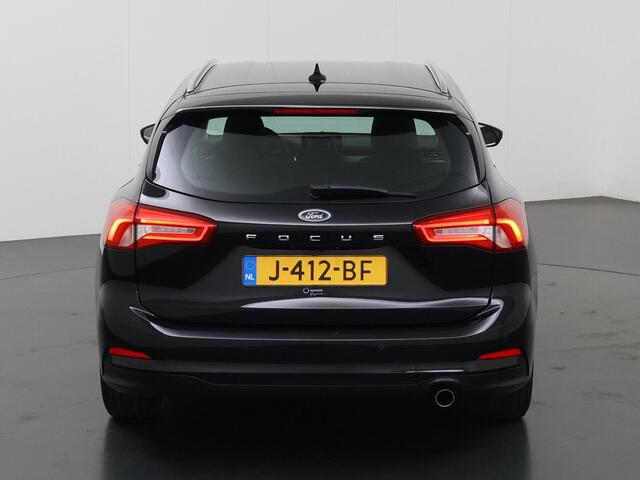 Ford FOCUS Wagon 1.0 EcoBoost Titanium Business | Navigatie | Winterpack | Climate Control | Cruise Control |
