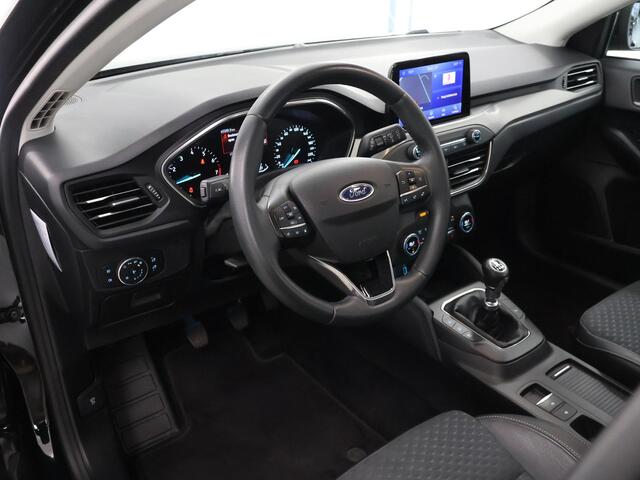 Ford FOCUS Wagon 1.0 EcoBoost Titanium Business | Navigatie | Winterpack | Climate Control | Cruise Control |