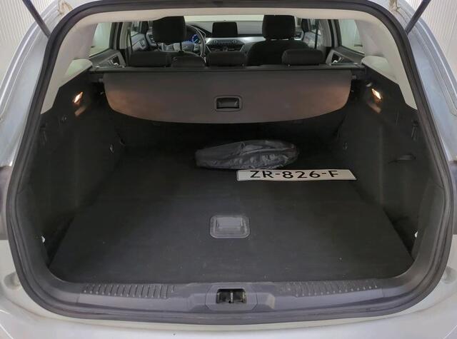Ford FOCUS Wagon 1.0 EcoBoost 101PK Trekhaak Trend Edition Business / Navigatie / Airco / Pdc.A /