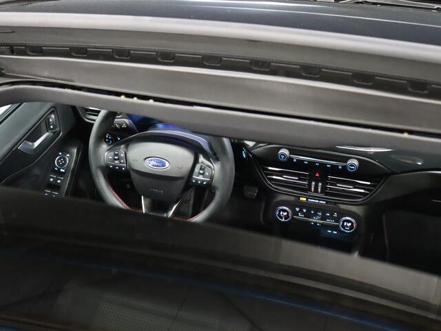 Ford FOCUS Wagon 1.0 EcoBoost Hybrid ST Line X Business [SCHUIFKANTELDAK, CAMERA, PDC V+A, LANE ASSIST, BLUETOOTH, CRUISE, NIEUWSTAAT]