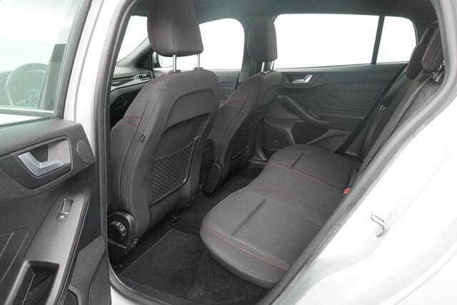Ford FOCUS BWJ 2021 | 1.0T 124 PK ST LINE | NWE APK | CLIMA | FULL LED | NAVI | CAMERA A | STOELVERW | VOORRUITVER | CARPLAY |