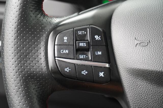 Ford FOCUS BWJ 2021 | 1.0T 124 PK ST LINE | NWE APK | CLIMA | FULL LED | NAVI | CAMERA A | STOELVERW | VOORRUITVER | CARPLAY |