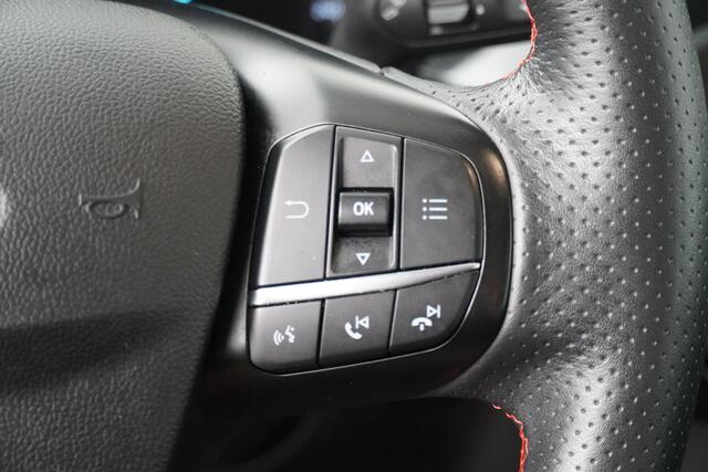 Ford FOCUS BWJ 2021 | 1.0T 124 PK ST LINE | NWE APK | CLIMA | FULL LED | NAVI | CAMERA A | STOELVERW | VOORRUITVER | CARPLAY |