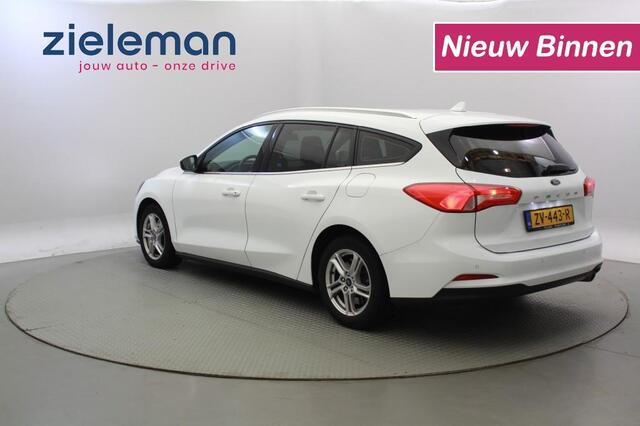 Ford FOCUS 1.0 EcoBoost wagon Edition Business - Carplay, Cruise