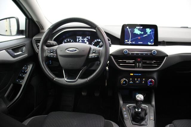 Ford FOCUS 1.0 EcoBoost wagon Edition Business - Carplay, Cruise