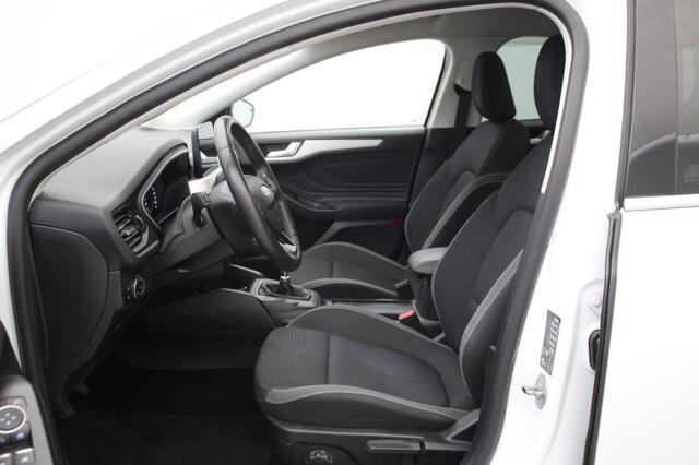 Ford FOCUS 1.0 EcoBoost wagon Edition Business - Carplay, Cruise