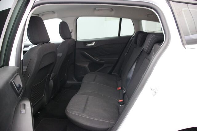 Ford FOCUS 1.0 EcoBoost wagon Edition Business - Carplay, Cruise