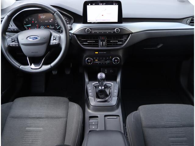 Ford FOCUS Wagon 1.0 EcoBoost Active | Winter Pakket | ACC | Trekhaak | B&O