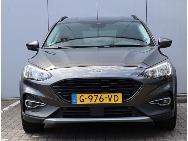 Ford FOCUS Wagon 1.0 EcoBoost Active | Winter Pakket | ACC | Trekhaak | B&O