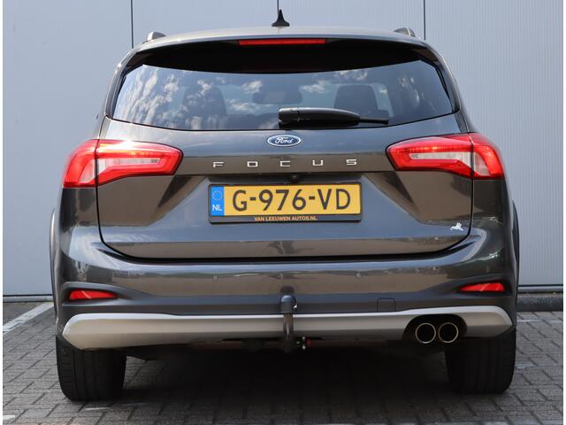 Ford FOCUS Wagon 1.0 EcoBoost Active | Winter Pakket | ACC | Trekhaak | B&O