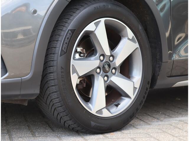 Ford FOCUS Wagon 1.0 EcoBoost Active | Winter Pakket | ACC | Trekhaak | B&O
