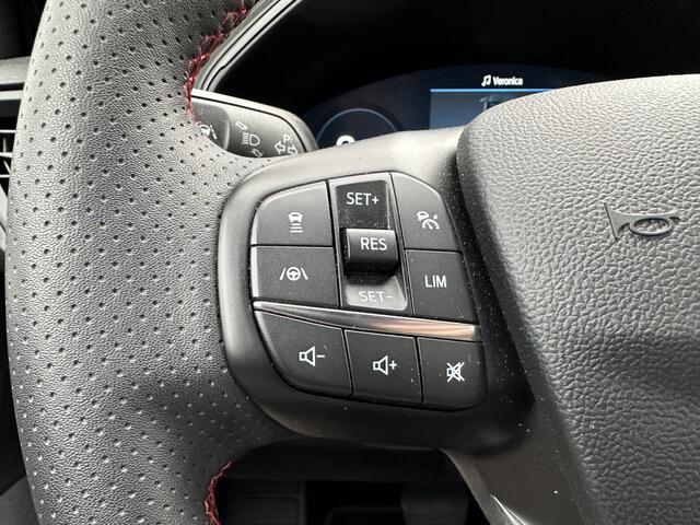 Ford FOCUS Focus 1.0 EcoBoostHybrid ST-Line X 155PK AUTOMAAT! TREKHAAK! WIN
