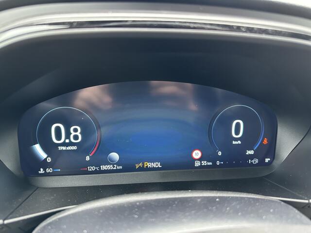 Ford FOCUS Focus 1.0 EcoBoostHybrid ST-Line X 155PK AUTOMAAT! TREKHAAK! WIN