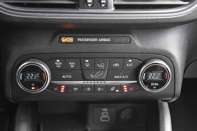 Ford FOCUS Wagon 1.0 EcoBoost Hybrid ST Line | Winter Pak | 155PK | ACC | NAVI | CAMERA