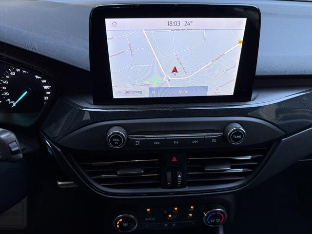 Ford FOCUS 1.5 EcoBoost ST Line 150pk Aut. Winter-pack | Camera | Navi