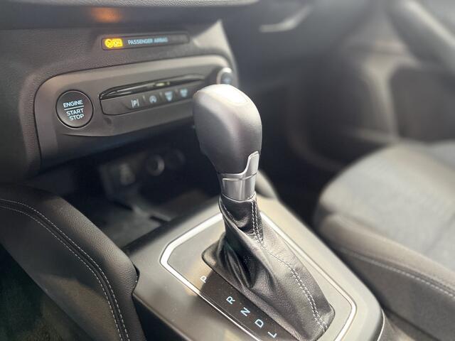 Ford FOCUS Wagon EcoBoost 155PK Hybrid Active Trekhaak | Adapt. Cruise | Winter Pack | LED | Camera | Draadloos CarPlay