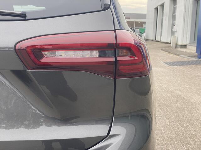 Ford FOCUS Wagon 1.0 EcoBoost Hybrid Titanium 125pk | SYNC 4 Navigatie | Full LED | Draadloos Apple Carplay/Android auto | 16 inch Lichtmetaal
