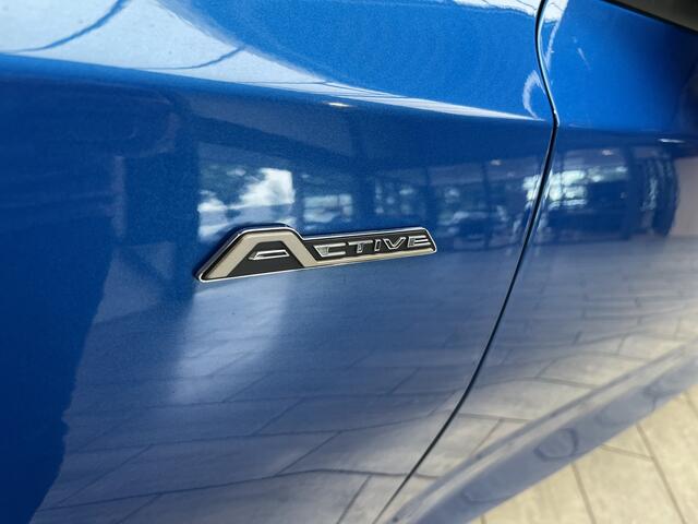 Ford FOCUS Wagon EcoBoost 155PK Hybrid Active | Adapt. Cruise | Winter Pack | LED | Camera | Draadloos CarPlay