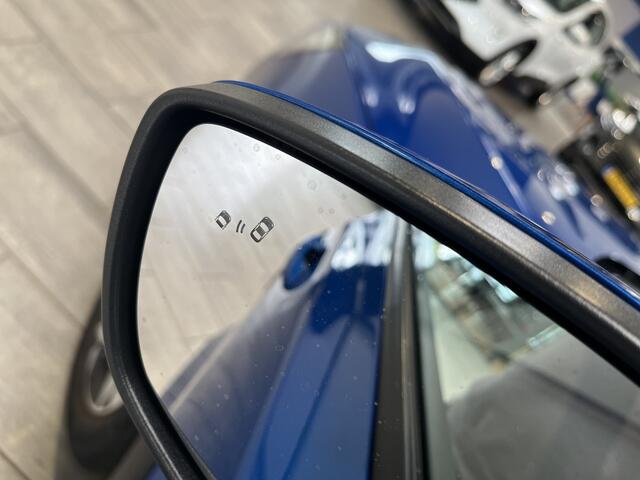 Ford FOCUS Wagon EcoBoost 155PK Hybrid Active | Adapt. Cruise | Winter Pack | LED | Camera | Draadloos CarPlay