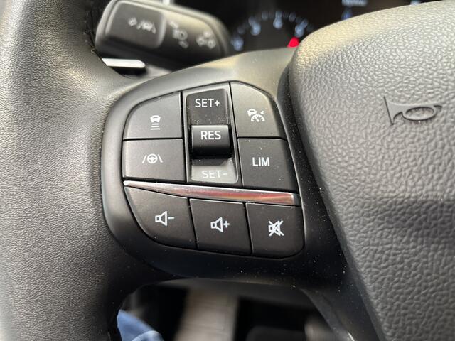 Ford FOCUS Wagon EcoBoost 155PK Hybrid Active | Adapt. Cruise | Winter Pack | LED | Camera | Draadloos CarPlay