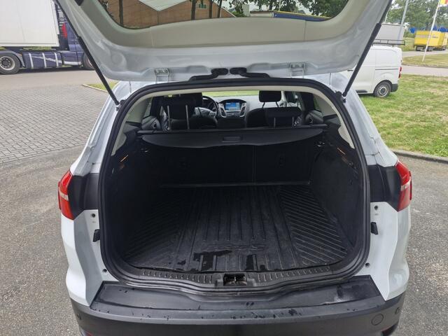 Ford FOCUS 1.5 Titanium