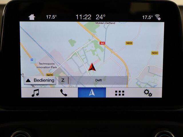 Ford FOCUS Wagon 1.0 EcoBoost ST Line Business | Navigatie | Climate Control | Parkeersensoren |