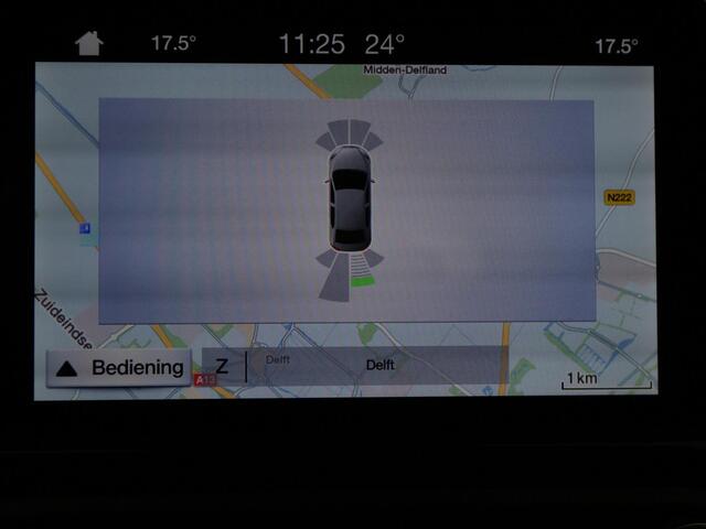 Ford FOCUS Wagon 1.0 EcoBoost ST Line Business | Navigatie | Climate Control | Parkeersensoren |