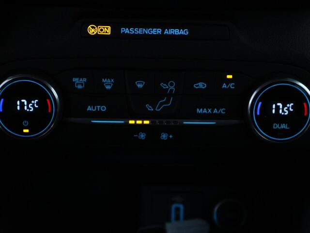 Ford FOCUS Wagon 1.0 EcoBoost ST Line Business | Navigatie | Climate Control | Parkeersensoren |