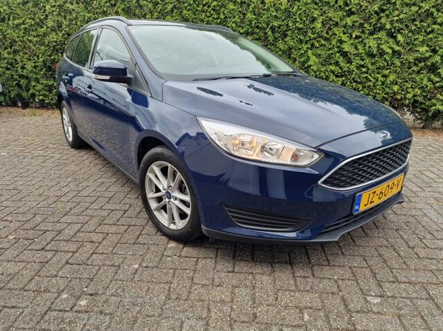 Ford FOCUS 1.0 nieuw model, navi, Nieuwe distributie