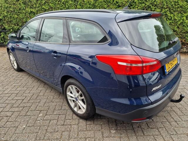 Ford FOCUS 1.0 nieuw model, navi, Nieuwe distributie