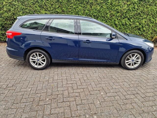 Ford FOCUS 1.0 nieuw model, navi, Nieuwe distributie
