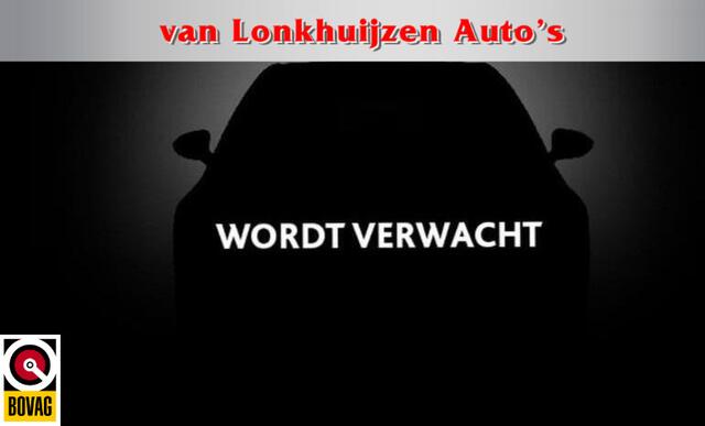 Ford FOCUS Wagon 1.0 EcoBoost Trend AIRCO/17"LMV!