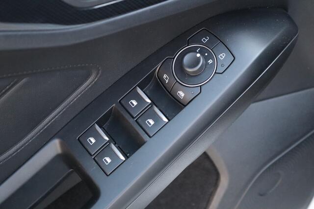 Ford FOCUS Wagon 125PK EcoB. Hybrid ST Line Gr.-Navi/Adapt.-cruise/Camera/Winter-pack