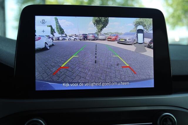 Ford FOCUS 1.0 ECOBOOST HYBRID TITANIUM | LED | WINTER PACK | CAMERA | KEY-LESS | CARPLAY