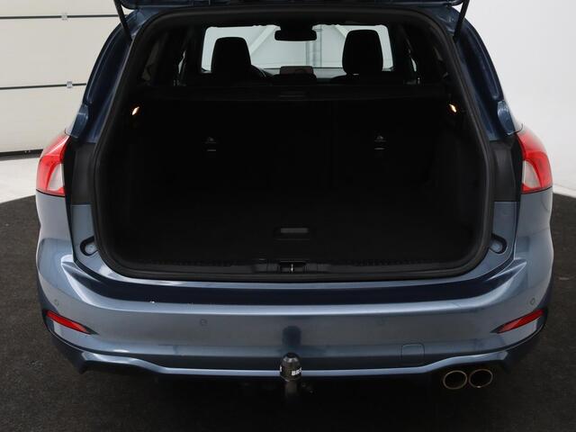 Ford FOCUS 1.5 EcoBoost ST Line | Trekhaak | B&O Sound | Carplay | Navigatie | Full LED | Climate control | Keyless | PDC | Sportstoelen