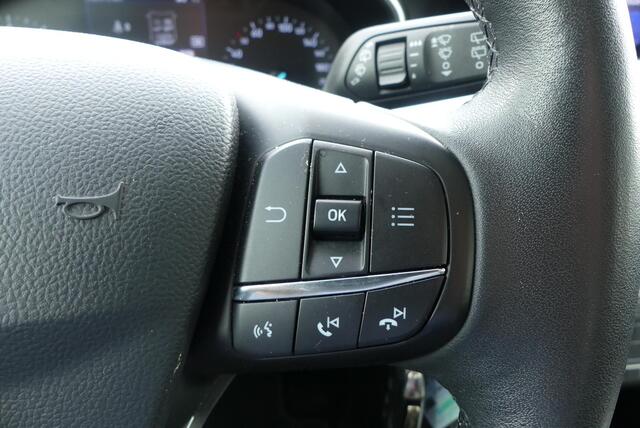 Ford FOCUS 1.0 EcoBoost Trend Edition Business CRUISE, WINTER PACK, TREKHAAK 1.100KG, PDC V&A, APPLE CARPLAY/ANDROID AUTO, 102.613KM