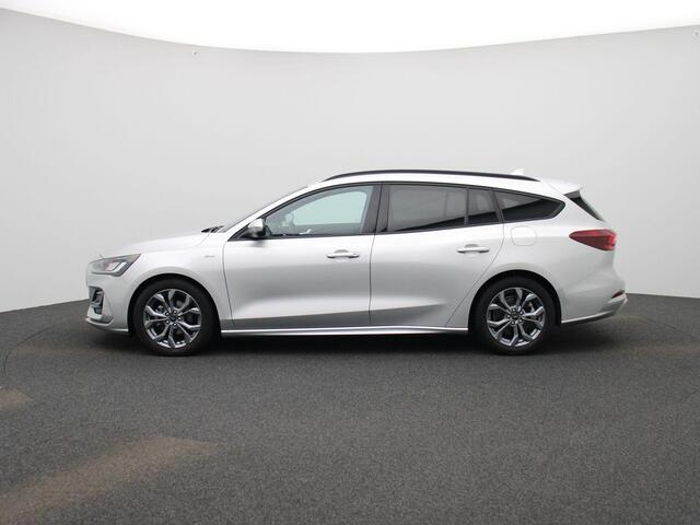 Ford FOCUS Clipper ST Line Style 125 PK Navigatie | Climate Control | Cruise Control | Automaat | Parkeersensoren Voor en Achter | Camera Achter