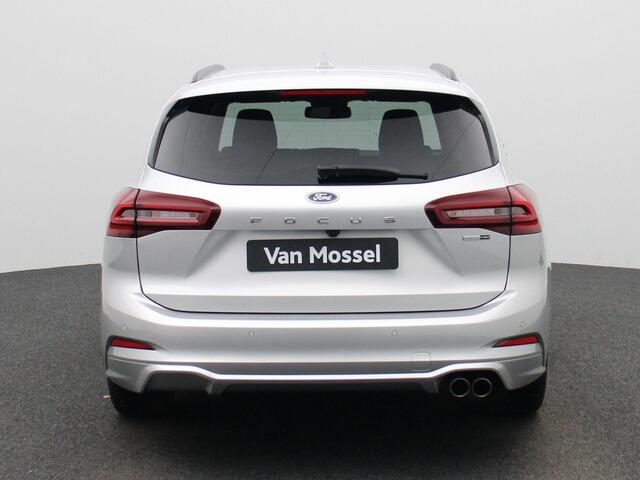 Ford FOCUS Clipper ST Line Style 125 PK Navigatie | Climate Control | Cruise Control | Automaat | Parkeersensoren Voor en Achter | Camera Achter